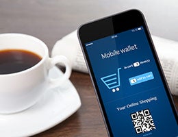 Payment technologies target cash © Denys Prykhodov/Shutterstock.com