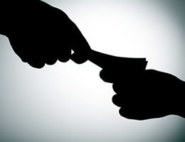 What are my options? © luxorphoto/Shutterstock.com