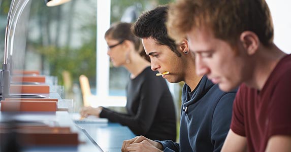 Do your homework Do your homework © Diego Cervo/Shutterstock.com