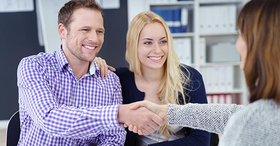If all else fails, go to an outside agency If all else fails, go to an outside agency © racorn/Shutterstock.com