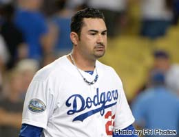 Adrian Gonzalez
