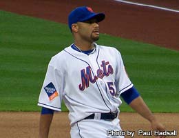 Johan Santana