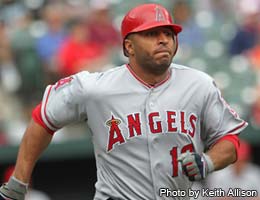 Vernon Wells