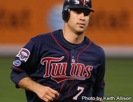 Joe Mauer