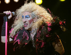 Dee Snider