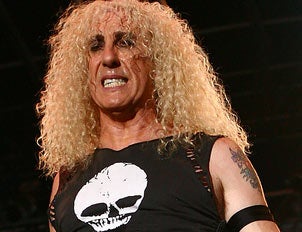 dee snider images