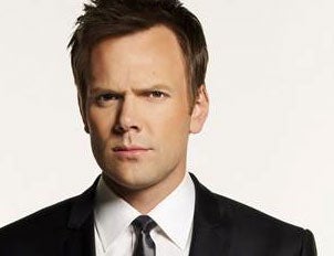 Joel McHale