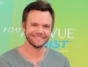 Joel McHale
