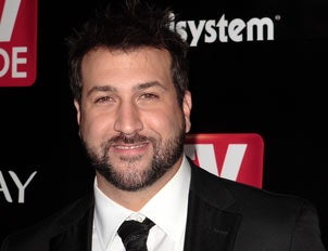 Joey Fatone