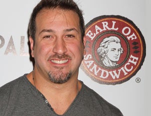 Joey Fatone