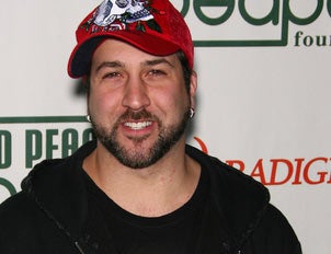 Joey Fatone