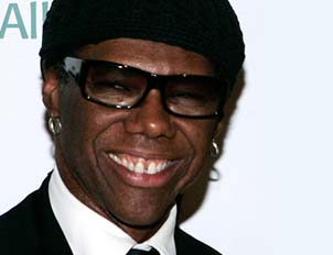 Nile Rodgers