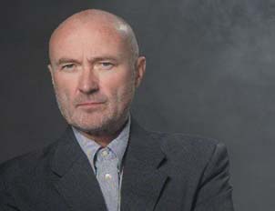 Against All Odds Phil Collins Album Name