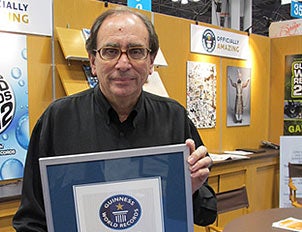 R.L. Stine