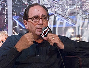 R.L. Stine