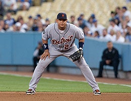 Miguel Cabrera © Photo Works/Shutterstock.com
