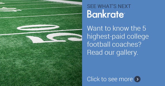 See what's next © iStock