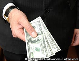 You prefer to use cash
