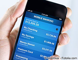 Go online to save on checking