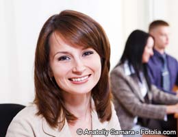 Not-for-profit status fosters member-first mentality