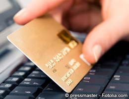 Find better credit card rates