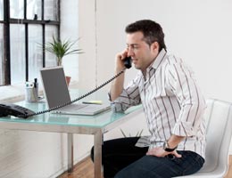 Ask to get a bank fee waived