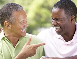 Make things easier for your heirs © Monkey Business Images/Shutterstock.com
