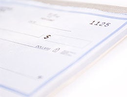 Checking accounts are quickly morphing © Dawid Konopka/Shutterstock.com