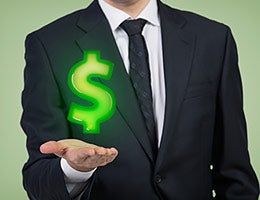 Search for accounts with no -- or avoidable -- fees © Ismagilov/Shutterstock.com