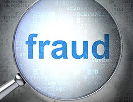 Protecting yourself from fraud © Maksim Kabakou/Shutterstock.com