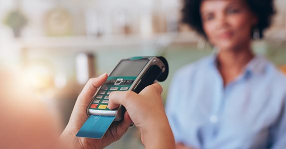 Free checks and debit cards Free checks and debit cards © Jacob Lund/Shutterstock.com
