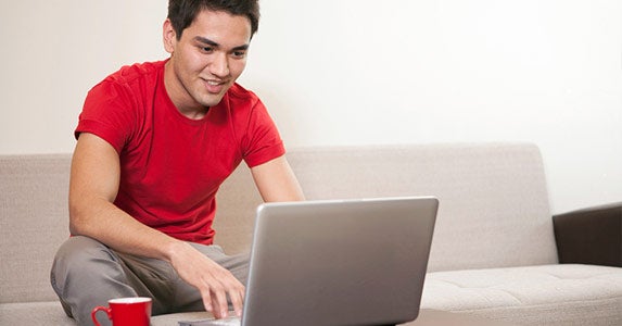 Find the best student account deals
