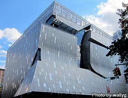 The Cooper Union