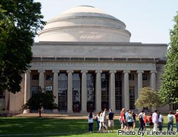 Massachusetts Institute of Technology