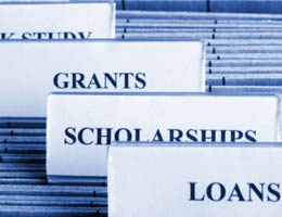They're not the same as federal loans