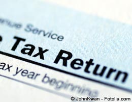 They may be tax-deductible
