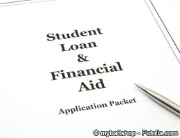 529s impact financial aid