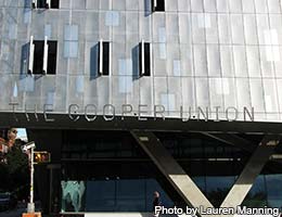 The Cooper Union