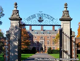 Webb Institute