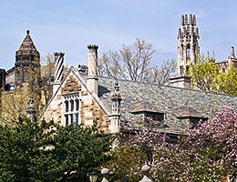 Your school's reputation © Bill Perry/Shutterstock.com