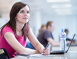 Your financial prospects © l i g h t p o e t/Shutterstock.com
