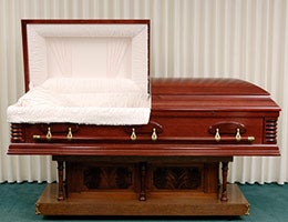 Mortuary science © Bruce Works/Shutterstock.com