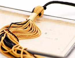 The complexity of paying for college