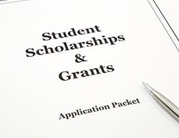 Do outside awards impact your offer? © Keith Bell/Shutterstock.com