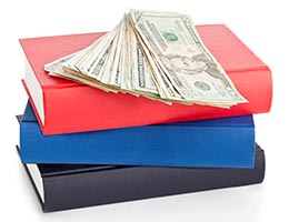 Can you get more money? © Shawn Hempel/Shutterstock.com