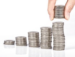 My payments are getting more expensive © Fesus Robert/Shutterstock.com