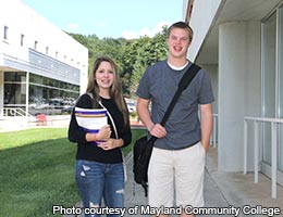Top 10 community colleges