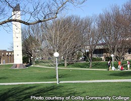 Colby Community College