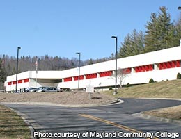 Mayland Community College