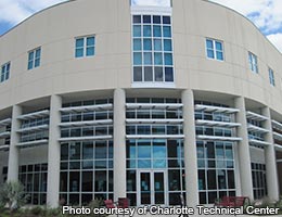 Charlotte Technical Center